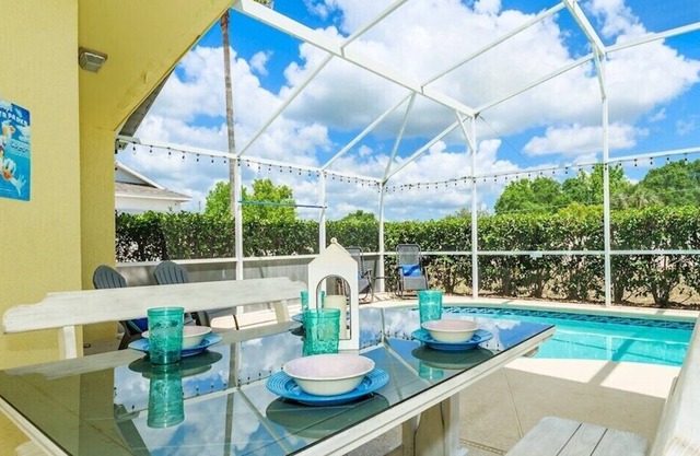SALE Relaxing & Peaceful 4Bed 2 Bath Pool Villa