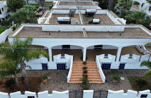 Salento Holiday Homes by Massimo Ferilli - Villa Maldive