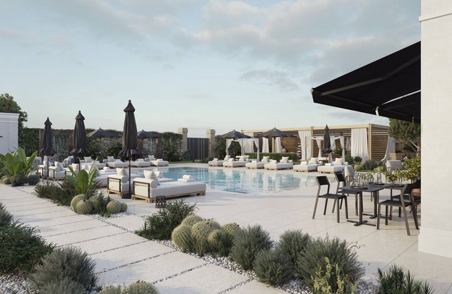 Salento Winery Lodge