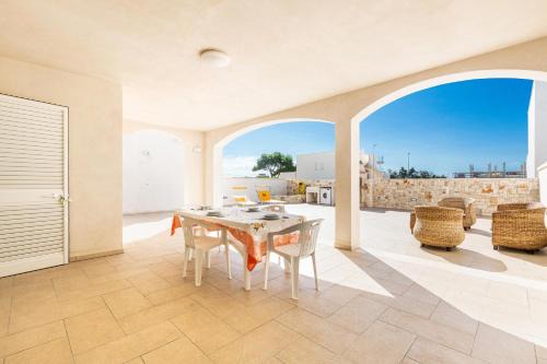 Salentoandmore - Villetta Enjoy