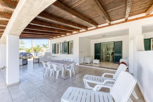 Salentoandmore - Smeralda Onda Blu