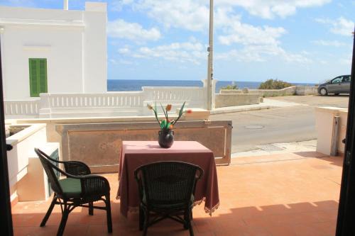 Salentoandmore - Leuca Guest House