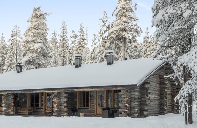 Sallan Savu A by Interhome