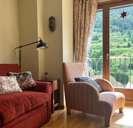 Sallent de Gállego - Formigal - Pirineos Sur