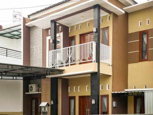 Salma Guesthouse