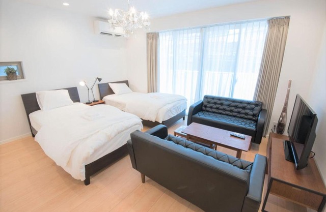 Salon Shibuya - Vacation STAY 78187