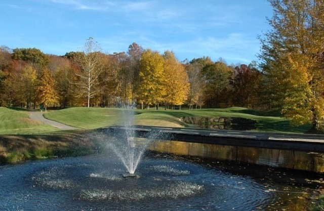 Salt Creek Golf Retreat