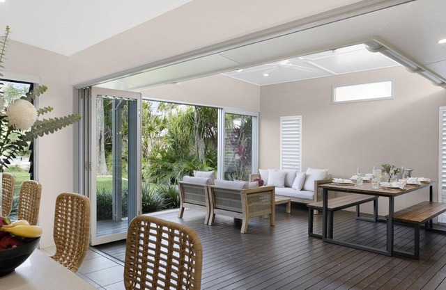 Salt House - beautiful oasis