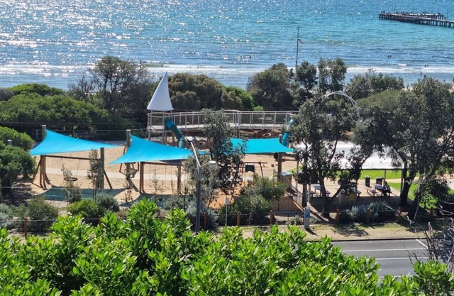Salt n City - Seaford