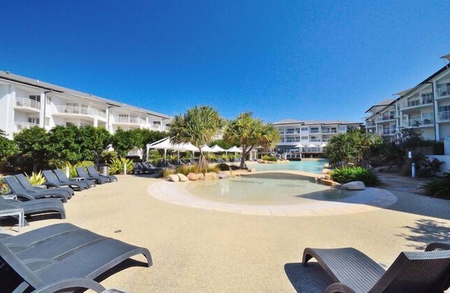 Salt on Lagoon - KINGSCLIFF BEACHFRONTRESORT - Seafront 1 min to the beach