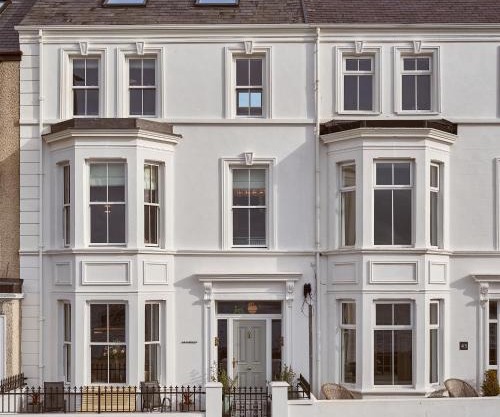 Saltrock House - Portrush