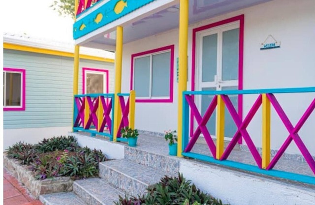 Saltwata 2 Dormitorios