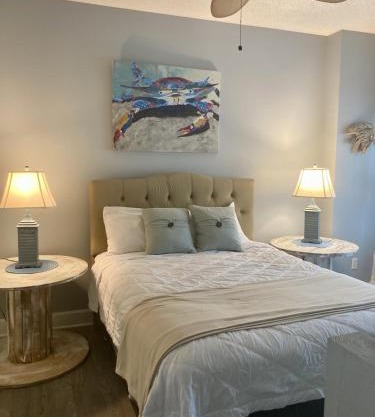 Salty Air Retreat by the beach