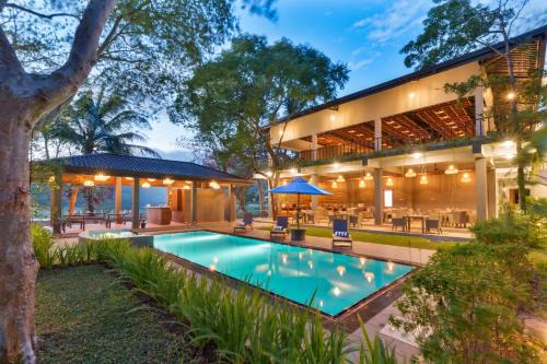 Saludiya Retreat Resort and SPA