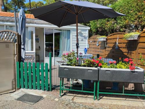 Sam Su Fi maison de bord de mer