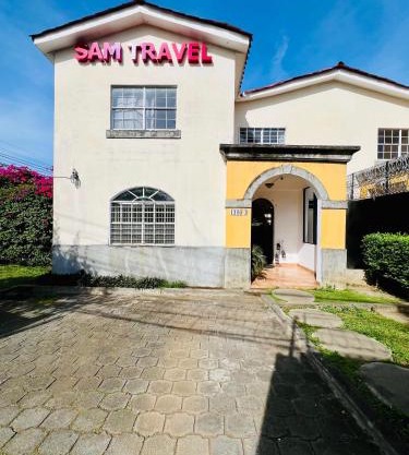 SAM TRAVEL