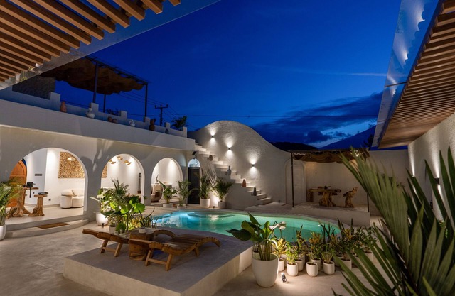 Sama Villa Amed