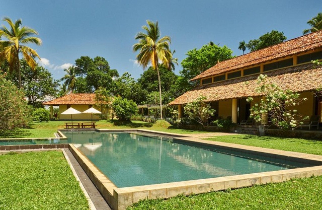 Samadara Estate, Midigama