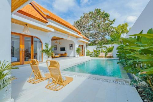 Samah Villas
