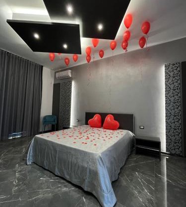 Samanà Superior Room