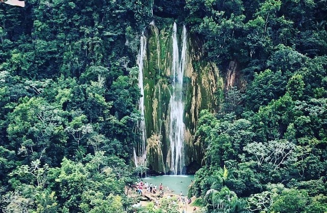 Samana Ecolodge