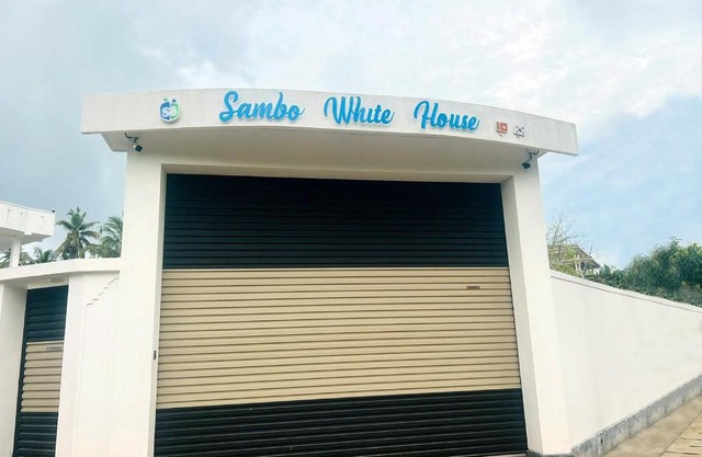 Sambo White House