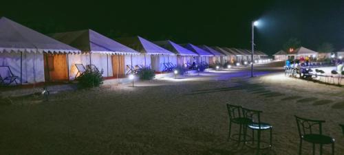 Samluxurydesertcamp
