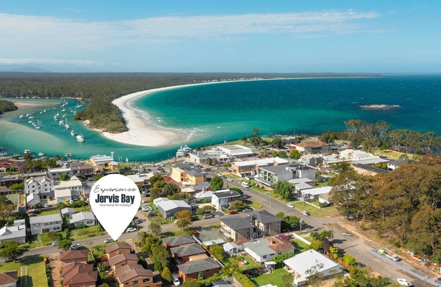 Samos by Experience Jervis Bay