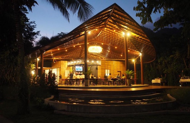 Samui Garden Home