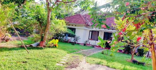 Samuu Homestay Mirissa