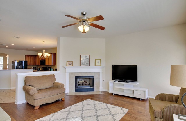 San Antonio Getaway w/Deck, Fenced-In Yard!