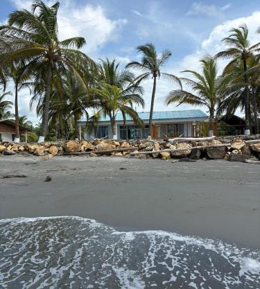 San Bernardo del Viento Cabaña La Isabela