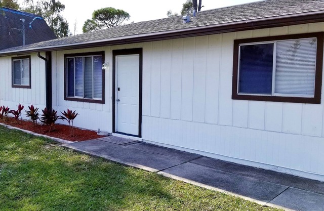 San Carlos Paradise! 3 Bedroom/2 Bathroom House