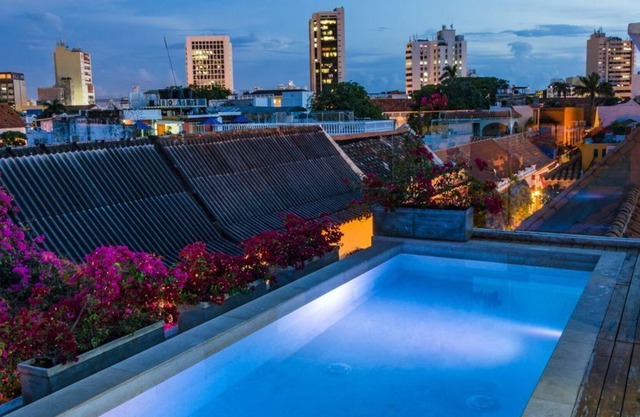 San Diego Historic Center