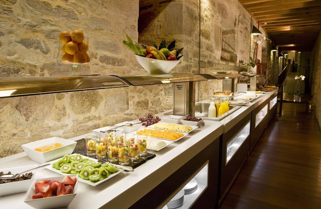 San Francisco Hotel Monumento