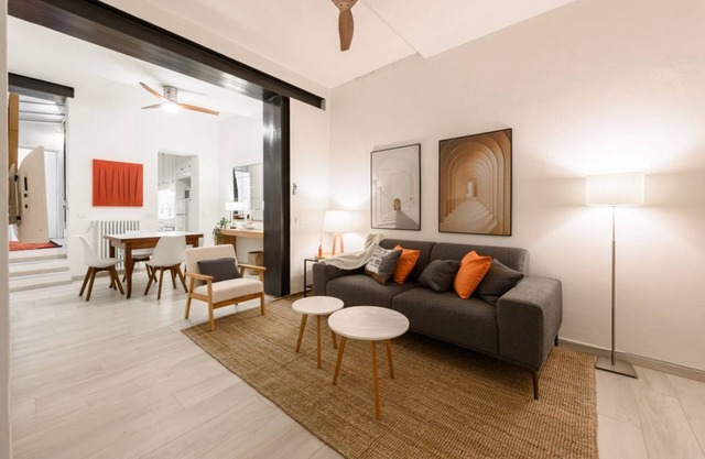 San Frediano Stile in Florence by Mmega