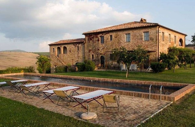 San Giovanni vineyard