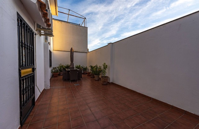 San Jorge Tourist Apartment