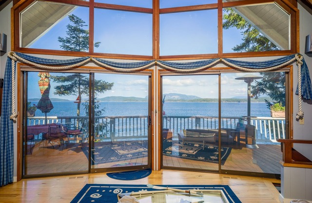 San Juan Island, Washington Way Chalet #127