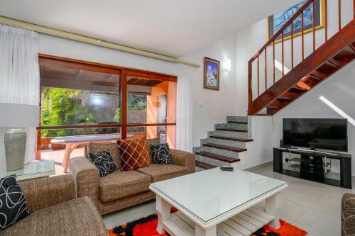 San Lameer Villa 2813 - 4 Bedroom Classic - 8 pax - San Lameer Rental Agency