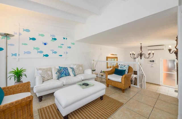 San Lameer Villa 3115 - 4 Bedroom Classic - 8 pax - San Lameer Rental Agency