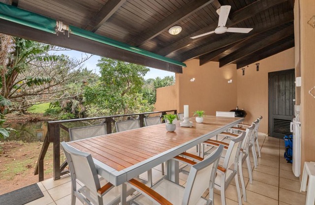 San Lameer Villa 3503 - 4 Bedroom Standard- 8 pax - San Lameer Rental Agency