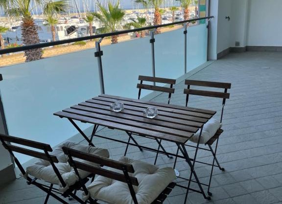 San Lorenzo Marina Apartment