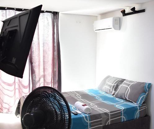 San Luis Apartamento 201 Cúcuta