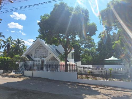 San Marcos Villa Mesa