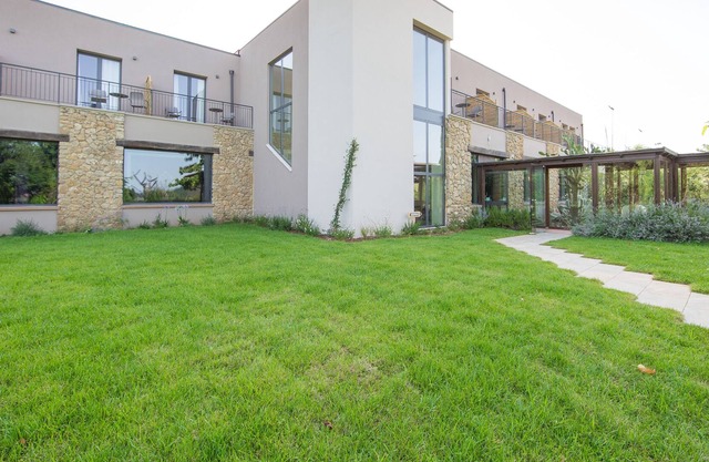 San Martino Hotel Wellness