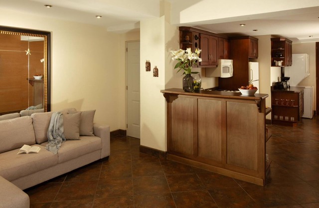 San Miguel Apartment