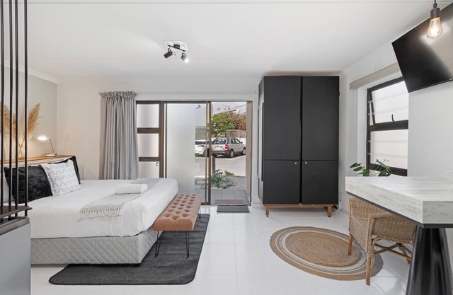 San Norina Suite | Blouberg