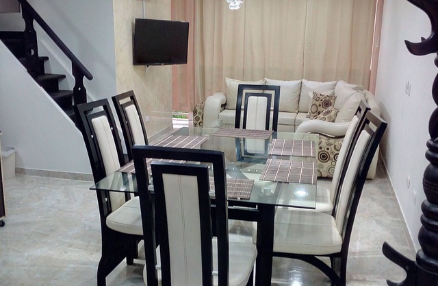 San San Andrs Dream House 5 by BBBSAI