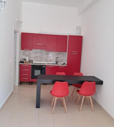 San Sanvatore apartment